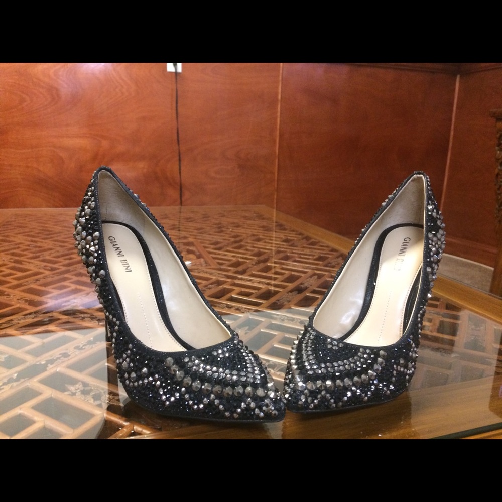 Gianni Bini heels
